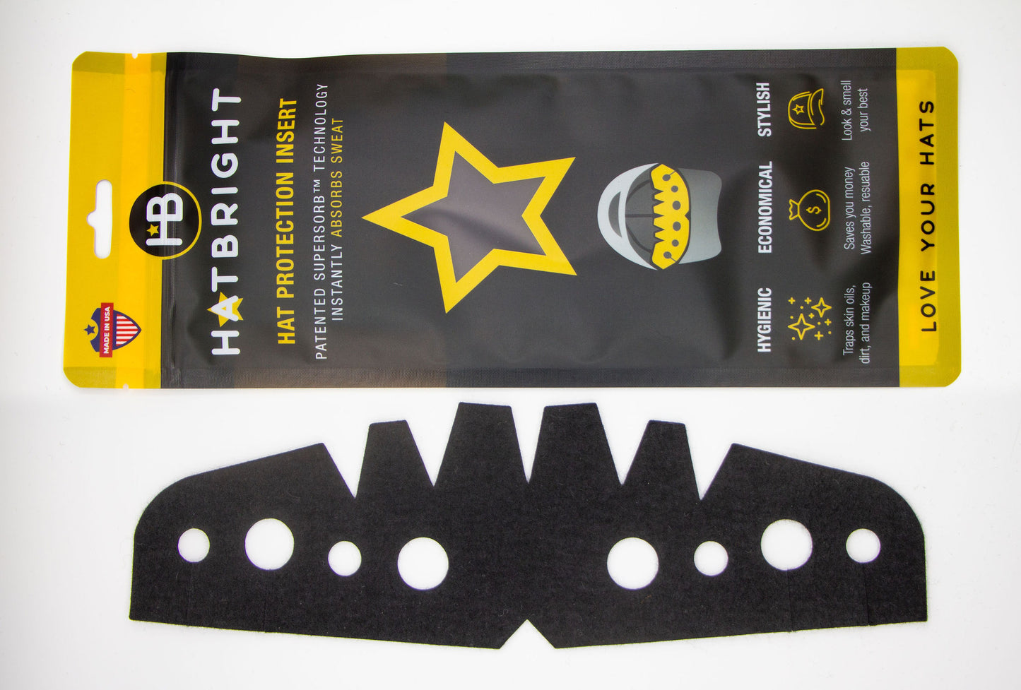 HatBright 3.0 NEW!
